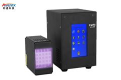 50mmx50mm面光源UVLED光固化机