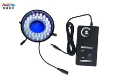 R-40系列环形UVLED检测光源