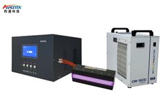 300mm*30mm可拼接式水冷线光源