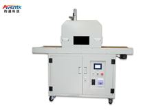 X-1800系列一体式传送固化系统