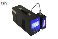 90mm*24mm线光源UVLED光固化机