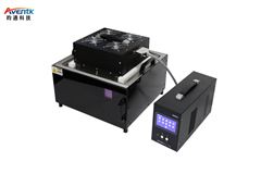 230mmx230mm面光源UVLED固化箱