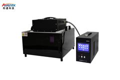 230mmx230mm面光源UVLED固化箱