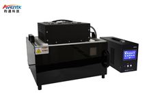230mmx230mm面光源UVLED固化箱
