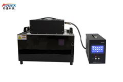 230mmx230mm面光源UVLED固化箱