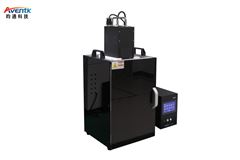 X-100-2T面光源一拖二UV光固化组合