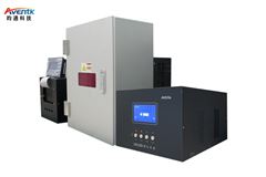 250mmx200mm面光源UVLED固化箱