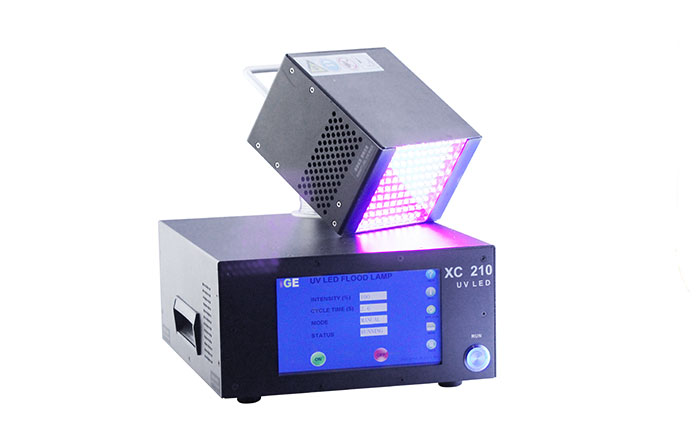 UVLED