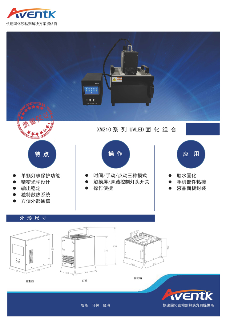 100x100面光源固化组合1.jpg