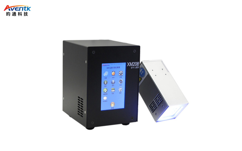 40x40mm面光源UVLED光固化机.jpg