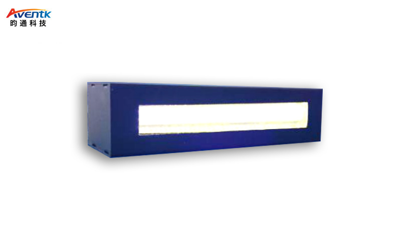 320mm*30mm线光源UVLED光固化机