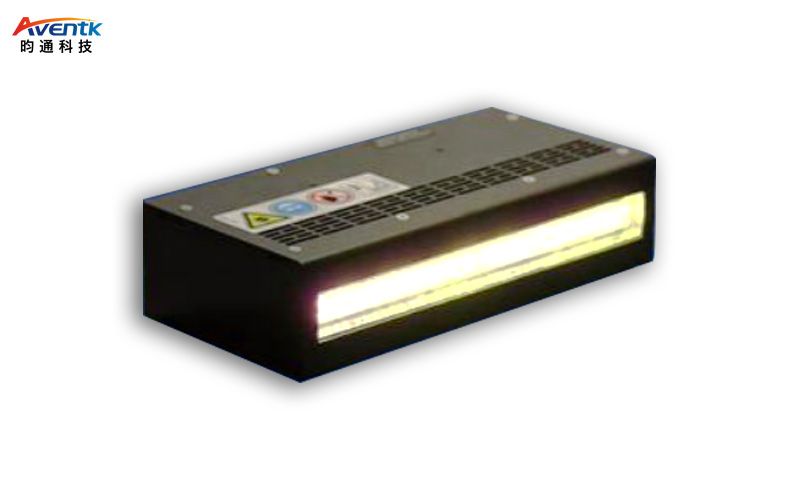 220*24mm UVLED线光源固化机